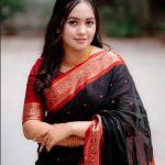 টাঙ্গাইলের অরিজিনাল সুতি বুটি মাসলাইস শাড়ি